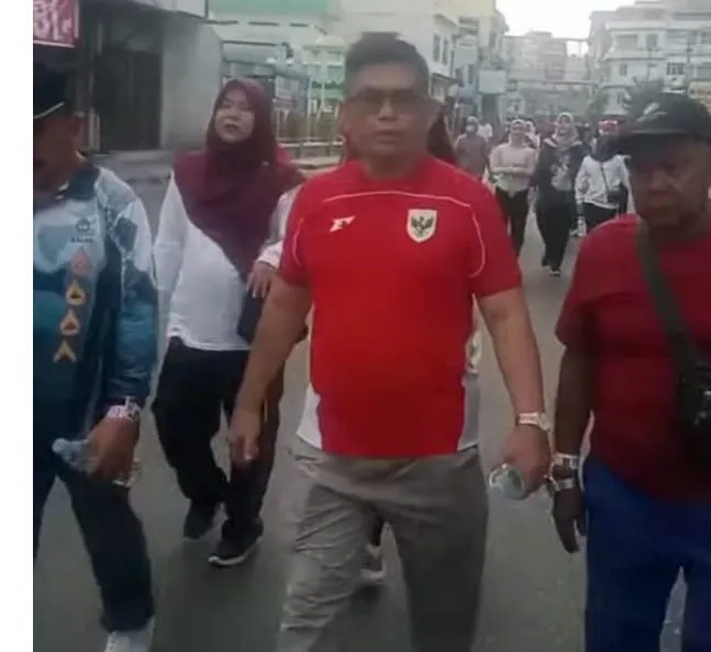 Pahala Sitorus: Tebingtinggi Kurang Penataan, Bukan Kurang Potensi