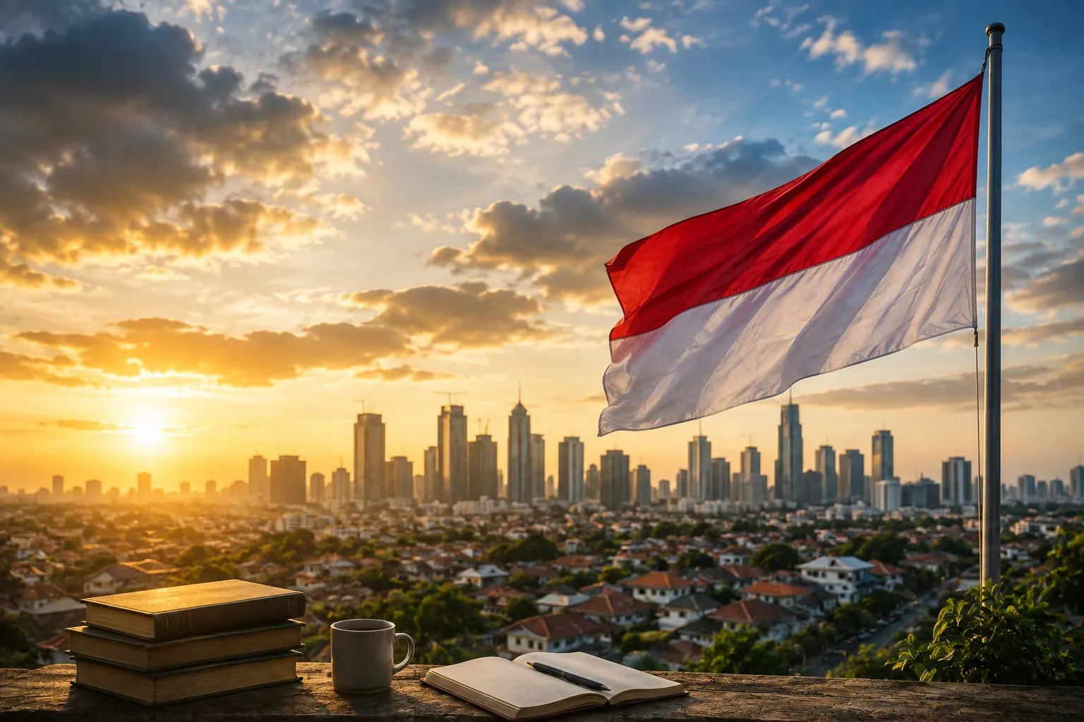 Rumah yang Kubanggakan, Rumah yang Mulai Kukhawatirkan