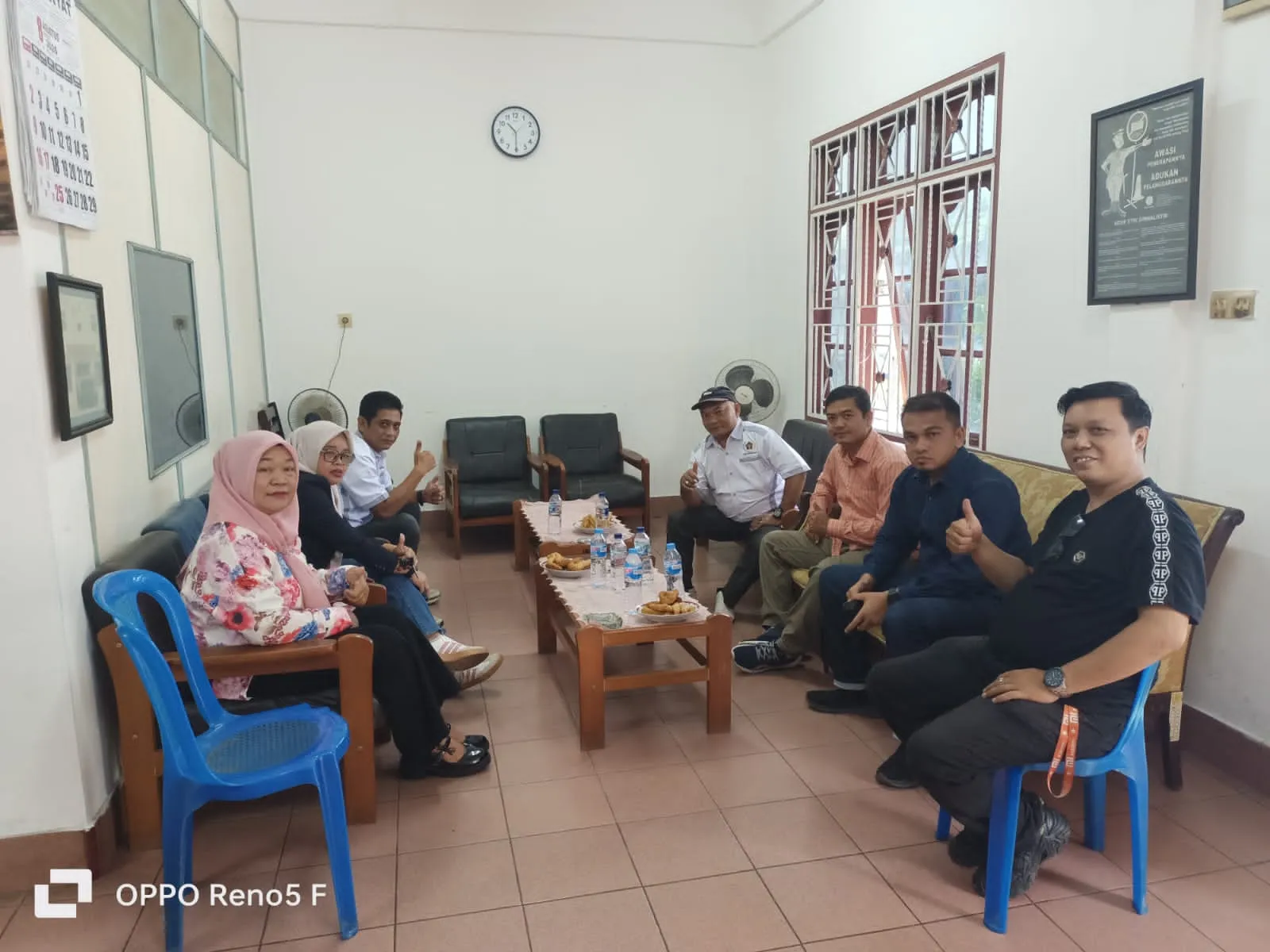 Gagas Tugu Toleransi Sebagai Simbol Keberagaman, KNPI Pematangsiantar Gandeng PWI