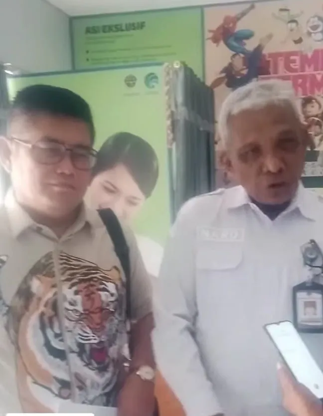 Cegah Pelanggaran Hukum, Pahala Sitorus Minta Unit Kerja Dishub Tebingtinggi Patuh Regulasi