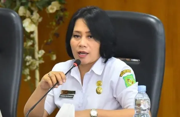 Plt Sekwan DPRD Medan Tegaskan Hanya Satu Mobil Dinas Ketua DPRD