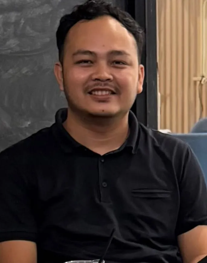 Tanpa Lawan, Harun Ridwan Calon Tunggal Ketua KONI Madina