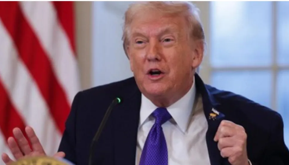 Jamie Raskin Ungkap Dugaan Trump Jual Beli Pengampunan Presiden