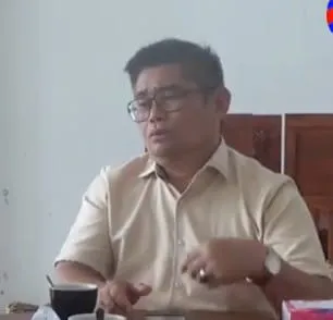 Pahala Sitorus Ingatkan Warga Soal Polemik Ijazah Wali Kota Tebing Tinggi