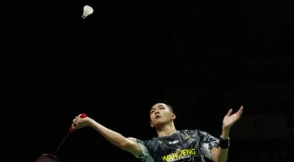 Akhiri Penantian 20 Tahun, Jonatan Christie Rebut Takhta Ranking 1 Dunia dari Shi Yuqi