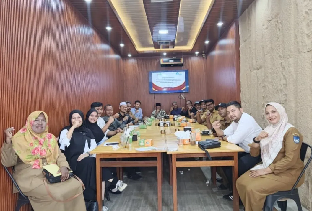Ketua MAA Langsa Dorong Peradilan Adat Gampong Harus Punya Standar Jelas
