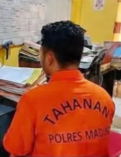 Polres Madina Amankan HW, Tersangka Pemerkosaan di Tabuyung Muara Batang Gadis