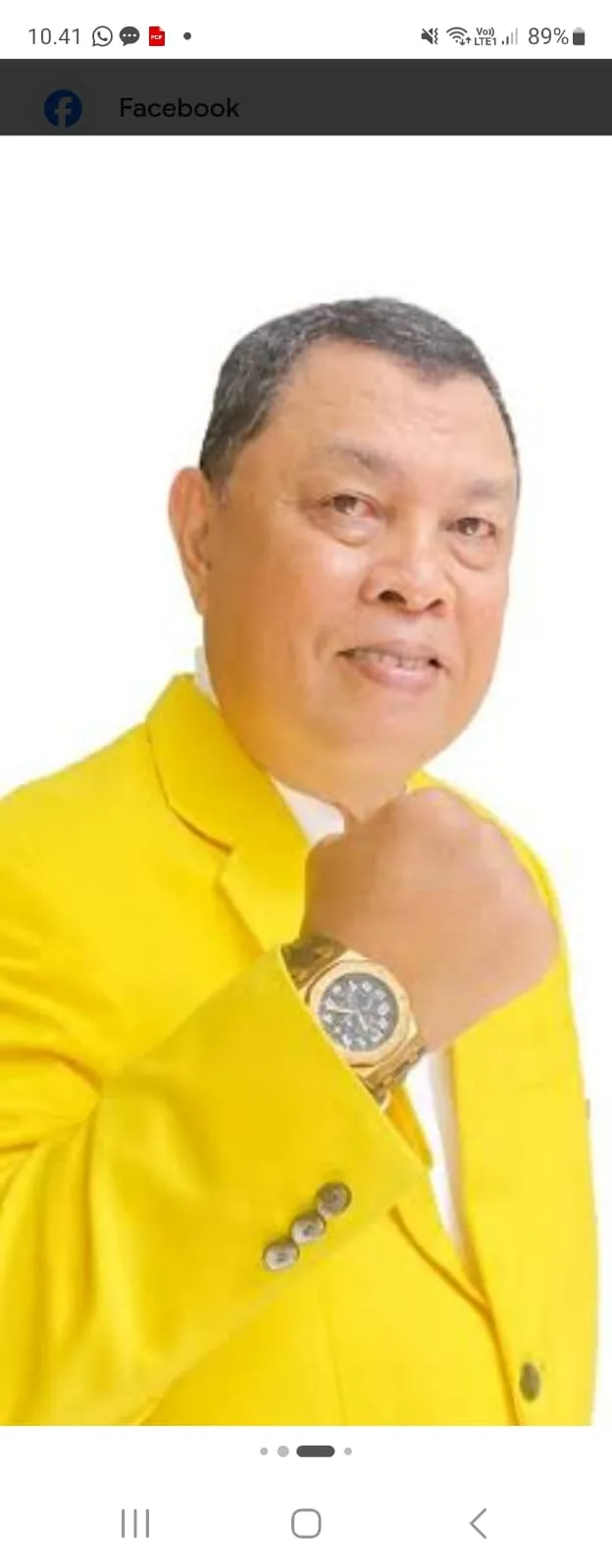 Tersangka Kasus Pemalsuan Surat, Dhody Thahir Mangkir dari Panggilan Polda Sumut