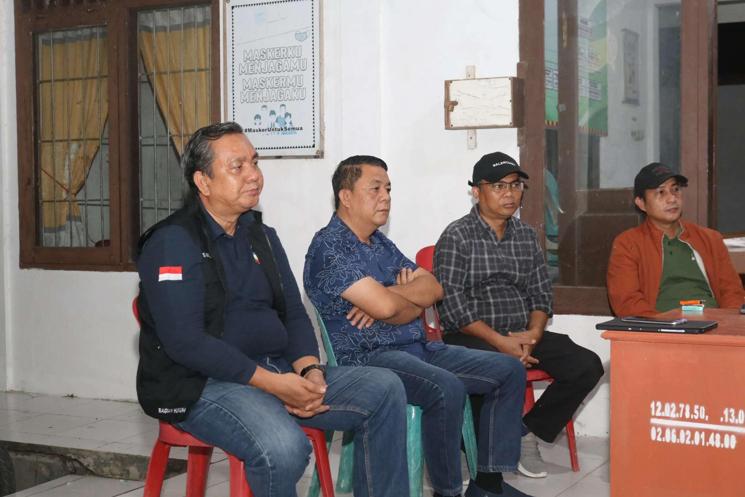 Pemko dan DPRD Tata Ulang Pasar Rakyat Gunungsitoli Utara, Berlaku Mulai 5 September