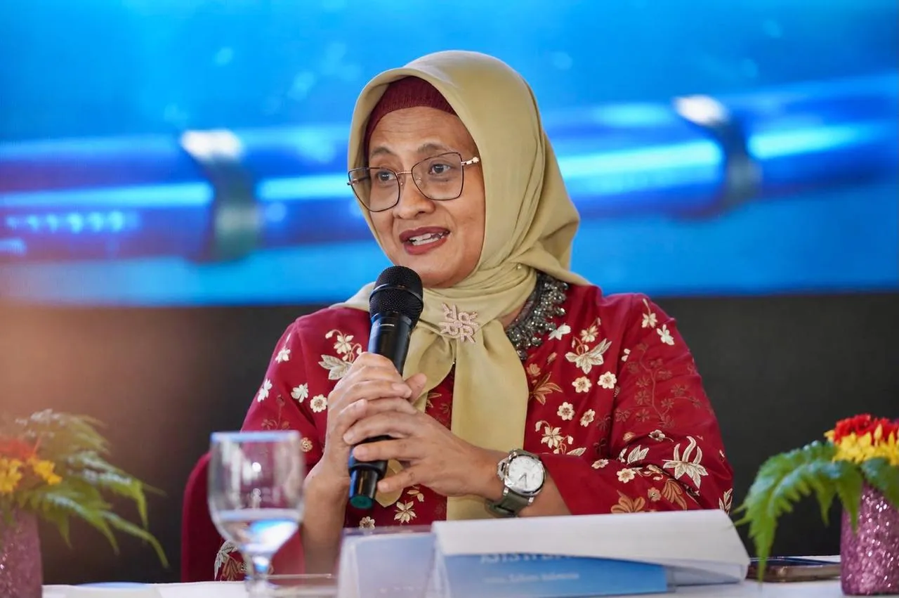 Laba Bersih Normalisasi Telkom Tumbuh Kuat Di Paruh Pertama 2026