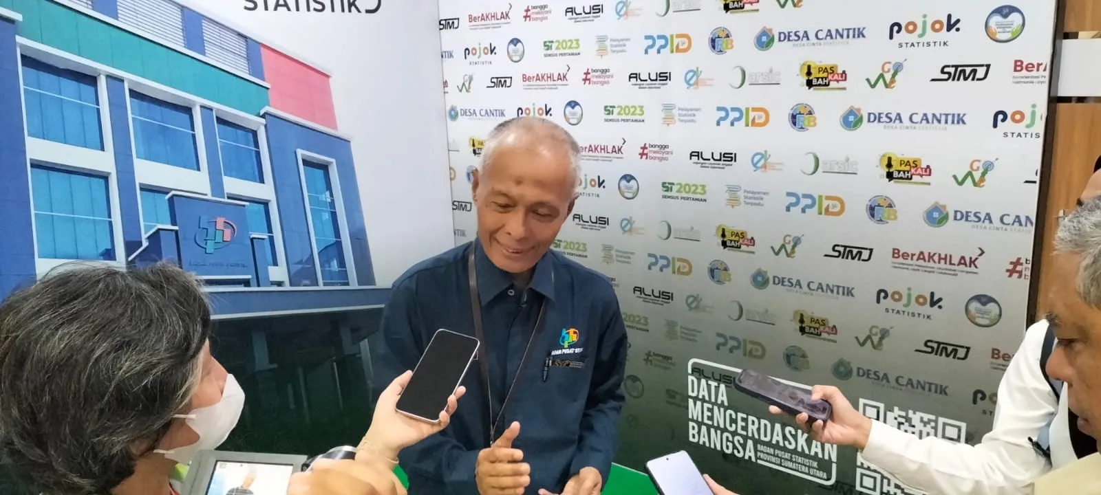Emas Perhiasan, Komoditi Paling Tinggi Sumbang Inflasi