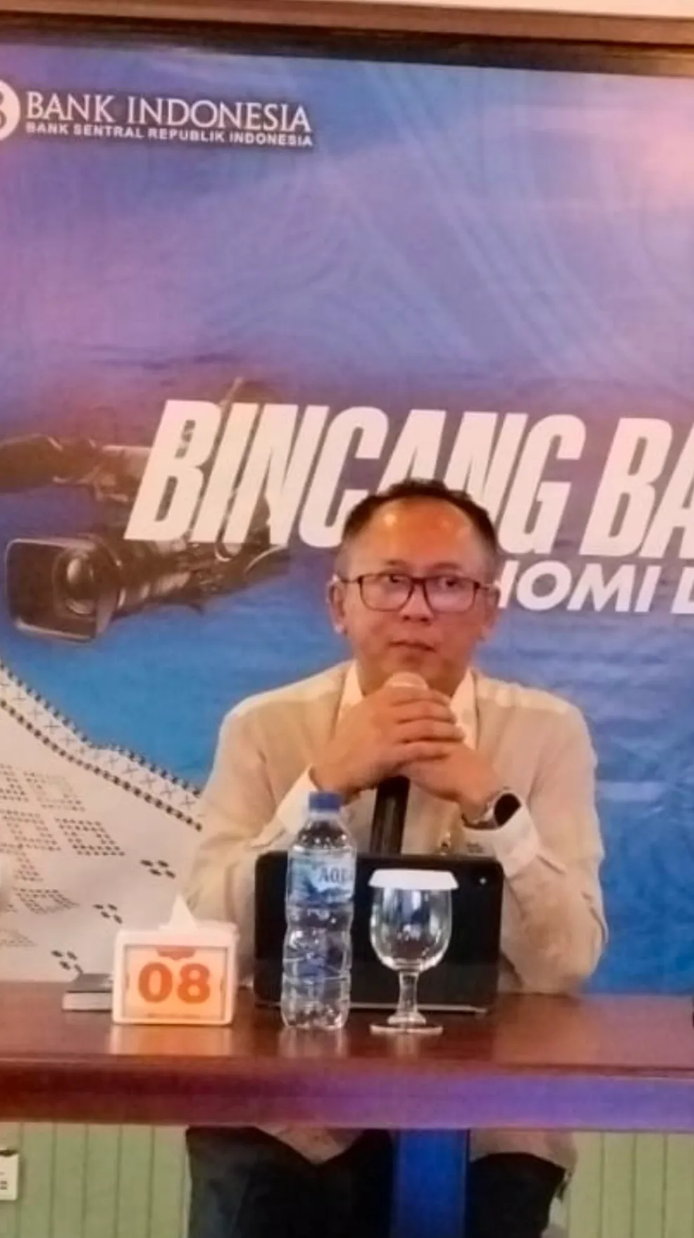 Lonjakan Ekspor CPO Penopang Utama Ekonomi Sumut