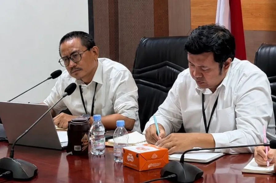 KPPU Dalami Harga Semen Naik Pesat Di Sumut