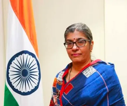 India: Penanggap Pertama Yang Tepercaya