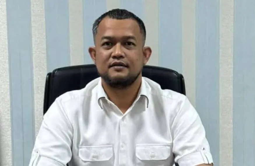 HUT Ke 81 RI,, Hadi Suhendra Harapkan Keadilan Untuk Warga Medan Utara