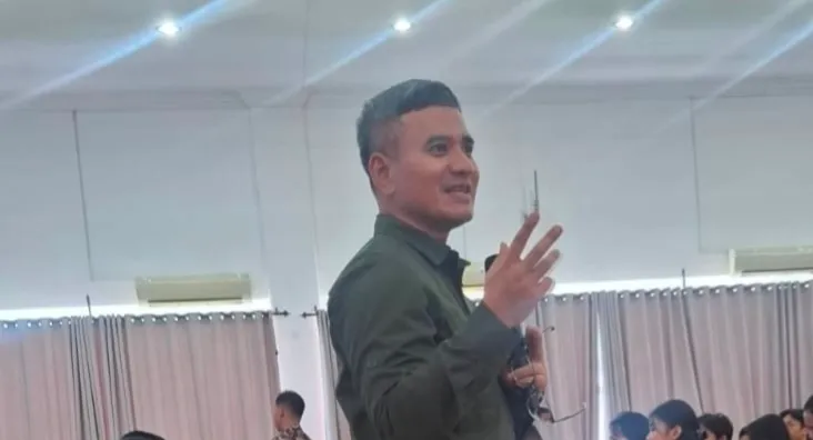 KPPU Dan UHN Dorong Pemahaman Hukum Persaingan Usaha