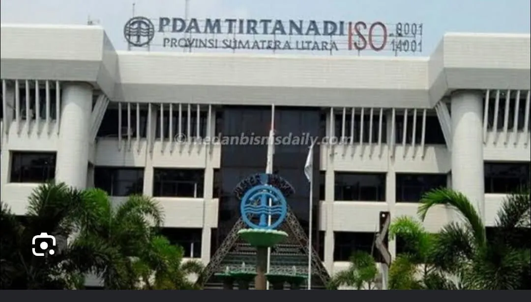 17 Pensiunan Perumda Tirtanadi Sudah Terima Sebagian Dana Pensiun AJB Bumiputera