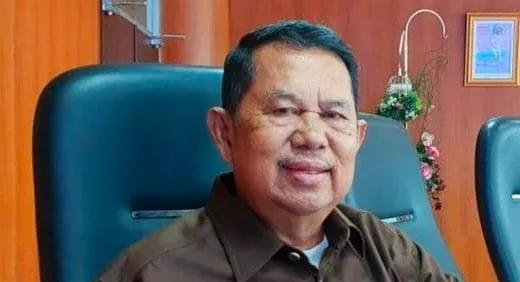 DPRD Medan Desak Penertiban Aset Daerah Dijual Di Bawah Tangan