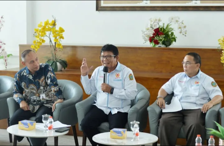 5.654 Atlet Sumut Siap Ramaikan Porprovsu XII