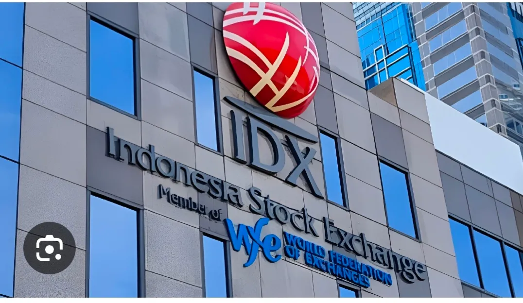 OJK Tetapkan 1.277 Sanksi Atas Pelanggaran Peraturan Pasar Modal