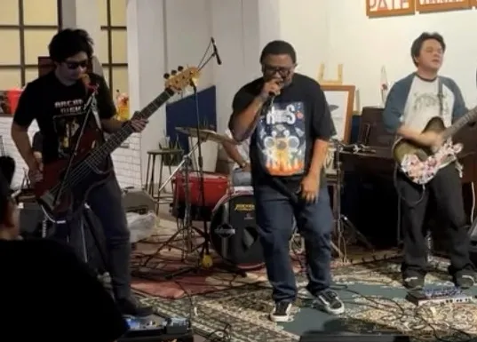 Depresi Demon Tetap Andalkan Album Fisik