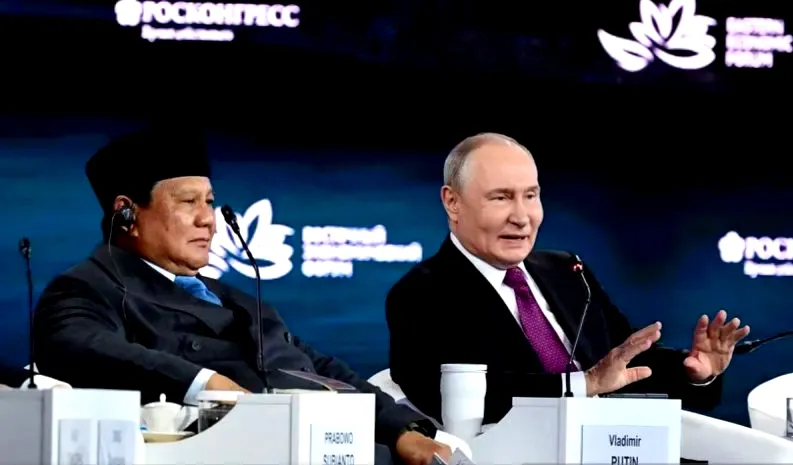 Asia-Pasifik Pusat Pertumbuhan Ekonomi Global