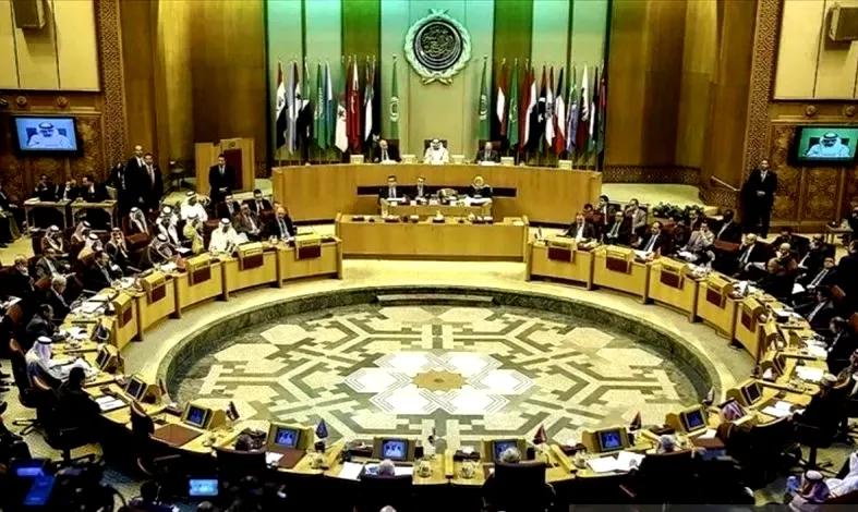 Liga Arab Desak Perlindungan Warga Palestina