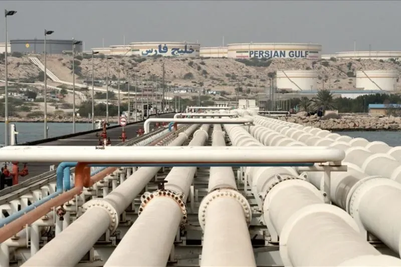 Irak-Iran Selidiki Serangan Jalur Pipa Minyak Arab Saudi
