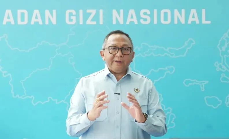 BGN Hentikan 4 SPPG Tak Penuhi Keamanan Pangan
