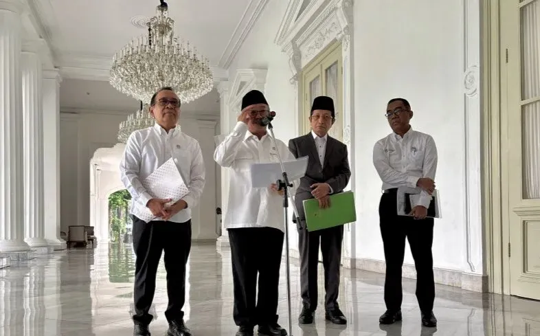 Presiden Prabowo Perintahkan Pendidikan Gratis TK