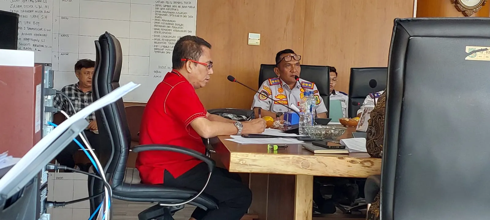 Proyek BRT di Medan Tuai Sorotan, DPRD Minta Kajian Ulang Beban Anggaran
