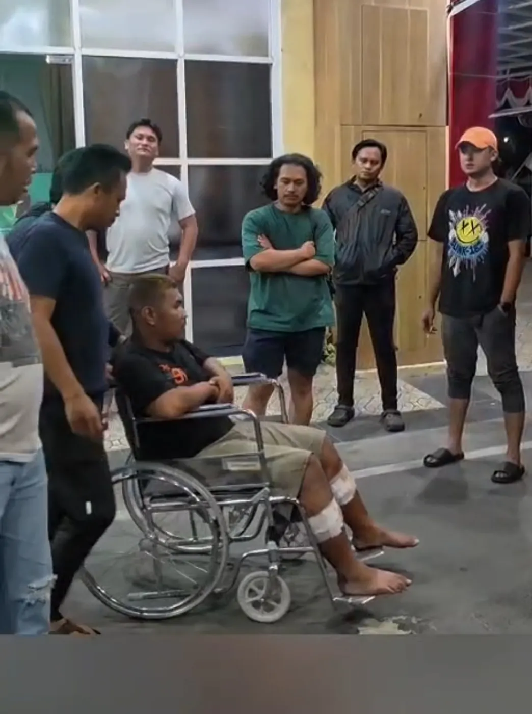 Tim JCS Polrestabes Medan Lumpuhkan Residivis Spesialis Curanmor Lintas Kabupaten