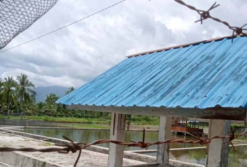 LSM dan Aktivis Dukung Bupati Madina Alokasikan APBD-P 2026 untuk Perbaikan Dua BBI
