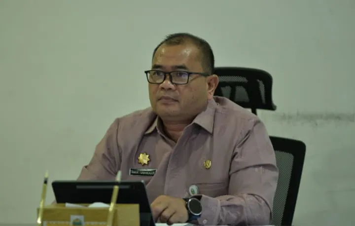 Pj Sekdaprovsu Tekankan APBD Untuk Program Prioritas Berdampak Nyata Bagi Masyarakat