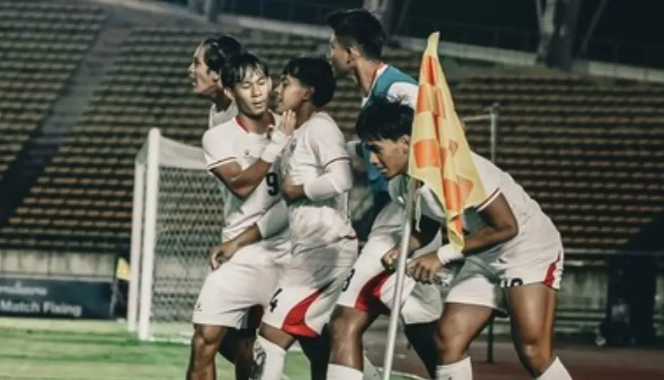 Timnas Indonesia U-20 Butuh Kemenangan Atas Australia untuk Lolos