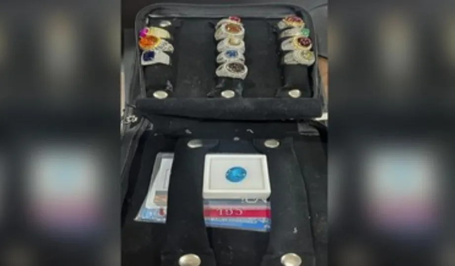 Kejagung Sita Rolex, Mobil Mewah, dan Miliaran Rupiah Uang Asing Milik Eks Kepala BGN Dadan Hindayana