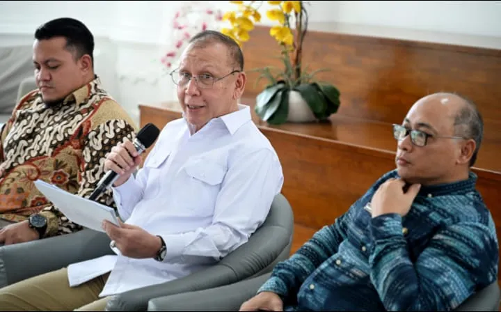 Forum IMT-GT ke-32 Jadi Momentum Sumut Promosikan   Wisata dan Geopark ke Delegasi Mancanegara