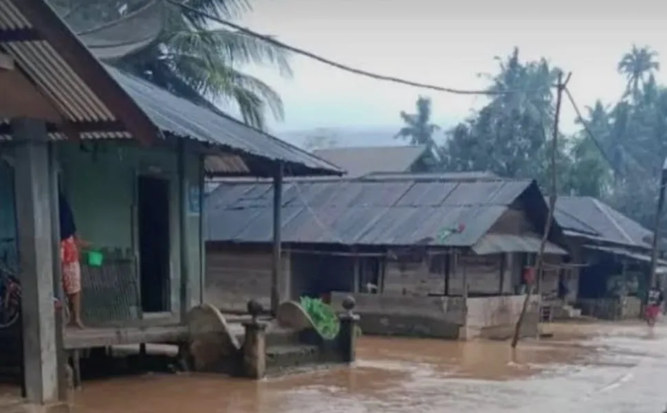 Warga Minta Bupati Madina Panggil Empat Kades Di Siulangaling