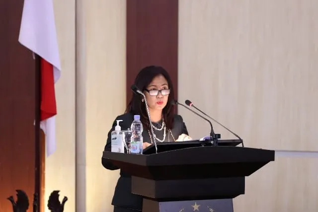 Gerindra Sentil Pemko Medan, Jangan Ukur Keberhasilan dari Banyaknya Bantuan