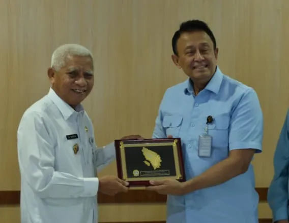 Pemprov Sumut Perkuat Perlindungan PMI dan Persempit Ruang TPPO