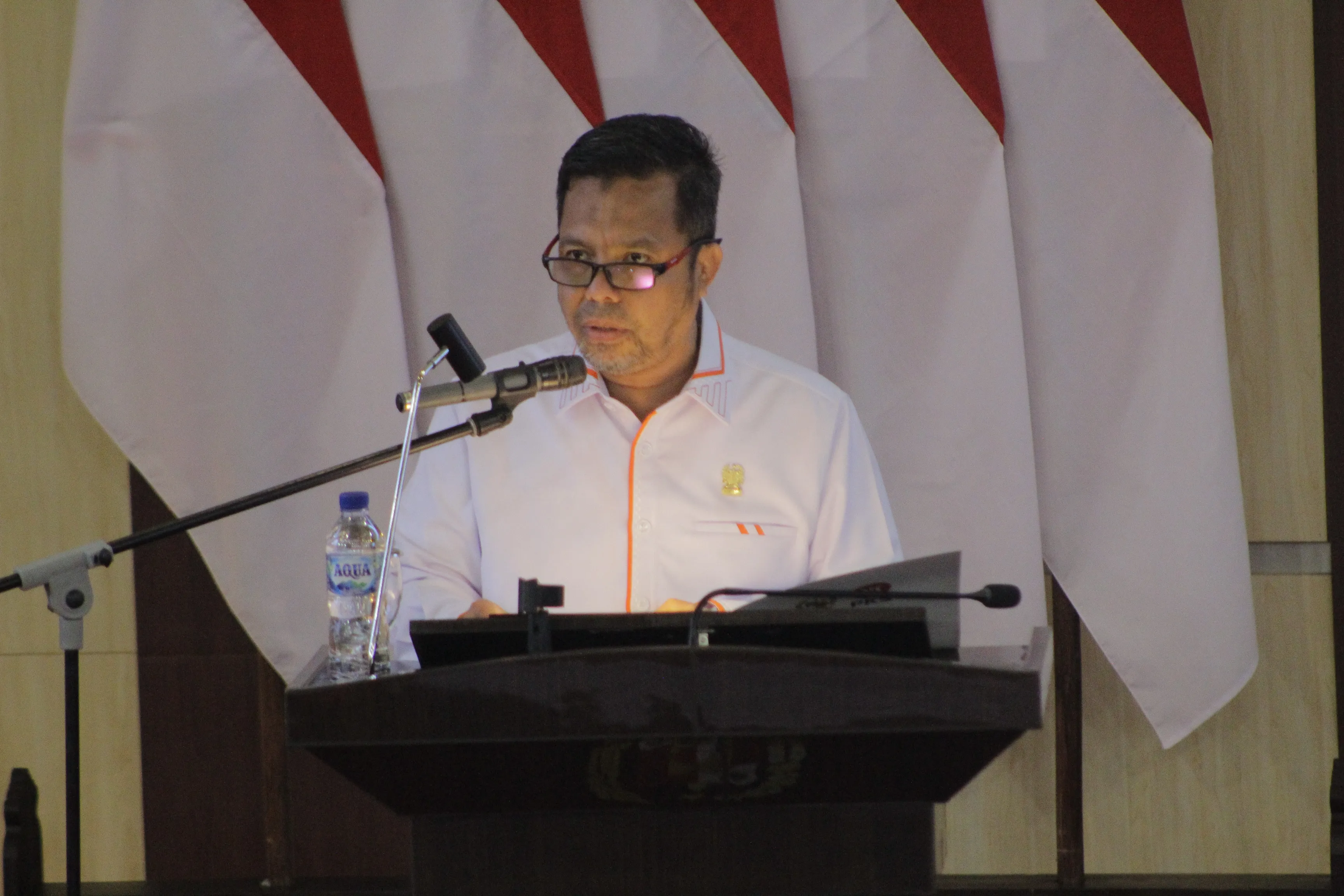Delapan Catatan Kritis F-PKS untuk P-APBD Medan 2026