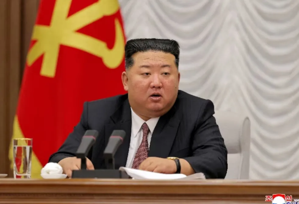 Kim Jong Un Tegaskan Komitmen Perluas Aliansi dengan Rusia