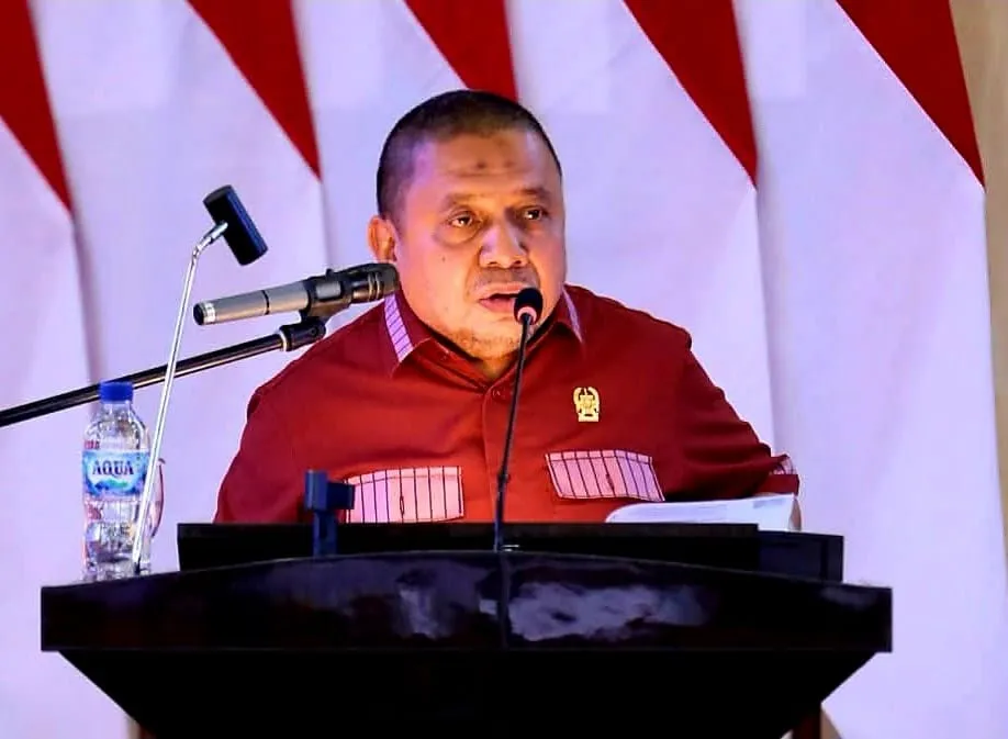 Fraksi Demokrat DPRD Medan Kritisi P-APBD 2026, Jangan Hanya di Atas Kertas