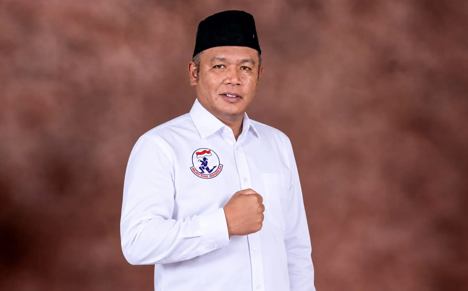 Delapan Atlet Muaythai Samosir Terima Penghargaan di Peringatan Haornas ke-43