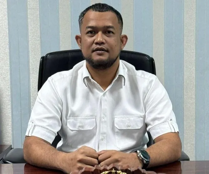 Wakil Ketua DPRD Kota Medan Minta Disdikbud Wajibkan Siswa Pakai Masker