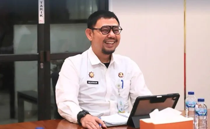 Pemprov Sumut Gelar Bulan Bakti Peternakan 2026, Targetkan Sumut Bebas Rabies