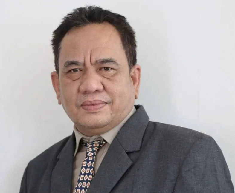 Selamat Jalan Putra Terbaik Agara, Jarwansyah Sekedang Berpulang di Perantauan