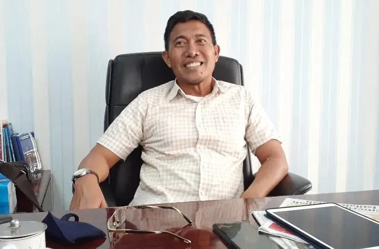 Bahrumsyah Pimpin Pansus Ranperda Perubahan Pajak Daerah dan Retribusi Daerah Kota Medan
