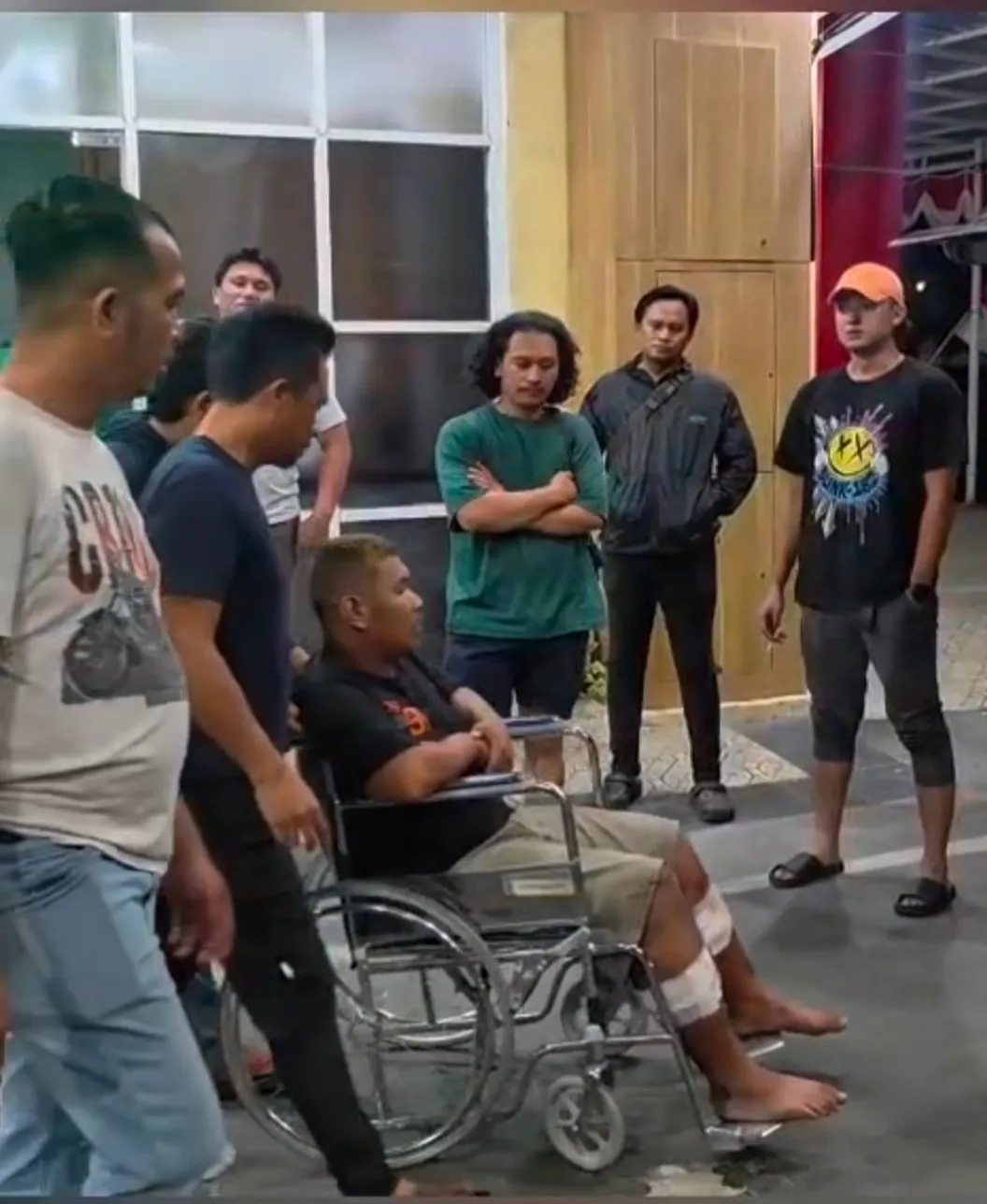 Tim JCS Polrestabes Medan Tembak Residivis Yang Beraksi 42 TKP Di Sumut