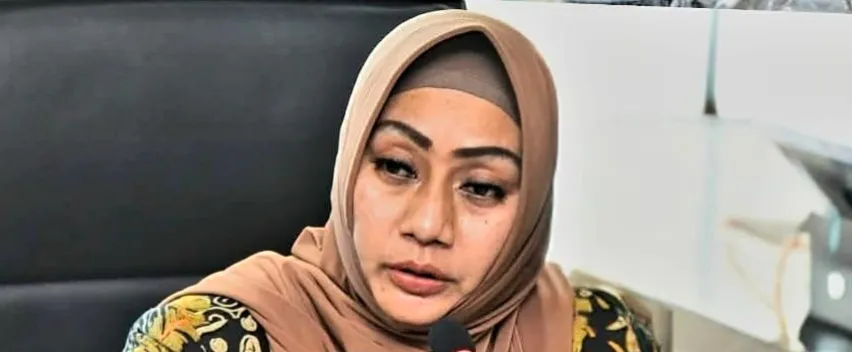 Lailatul Badri Dukung Wali Kota Medan Kolaborasi Ke Pusat Soal Biaya Operasional BRT